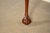 Baker Furniture Chippendale Carved Mahogany Writing Desk, Newly Refinished For Sale - Image 12 of 16