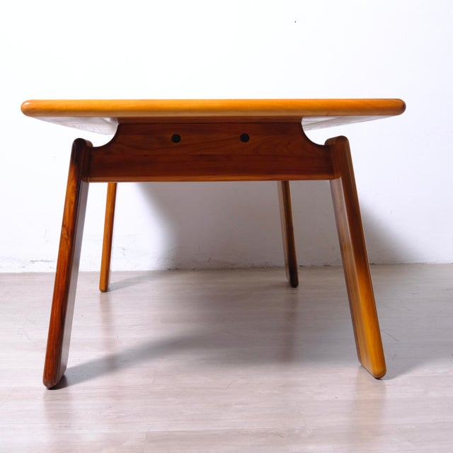 Sapporo Table by Mario Marenco for Mobil Girgi, 1970s For Sale - Image 13 of 18