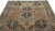 Antique Persian Bakhtiari Rug - 04'03 X 05'09 For Sale - Image 4 of 9