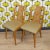 Set of Vintage Chairs, 1950s For Sale - Image 12 of 12
