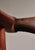 Model CH-34 Armchair in Teak & Black Leather from Hans J. Wegner, 1950s For Sale - Image 12 of 18