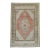 Turkish Oushak Rug 2'4" x 3'7" #17504 For Sale