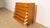 Brown Vintage Danish Chest of Drawers in Teak For Sale - Image 8 of 13