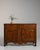19th Century 19th Century France Louis XV Brown Wood Storage Cabinets & Cupboards For Sale - Image 5 of 11