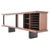 513 Riflesso Storage Unit by Charlotte Perriand for Cassina For Sale - Image 9 of 9