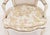 Louis XV Style Cane Paneled Back Fauteuil For Sale - Image 4 of 6