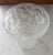 Art Deco Czech Pansy Glass Vase by Barolac, 1930s, in Very Good conditions. Designed 1920 to 1949 I have official proof of...