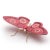 Peacock Butterfly by Mambo Unlimited Ideas For Sale - Image 4 of 4