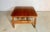 Danish Square Solid Teak Side or Coffee Table, 1960s For Sale - Image 16 of 16