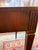 19th Century Antique Mahogany Federal Style Drop Leaf Table For Sale - Image 10 of 12