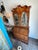 Traditional 19th C. Italian Walnut Secretary For Sale - Image 3 of 8