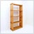 Vintage Pine Shelf in the style of Maison Regain, 1980s For Sale - Image 13 of 13