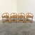 Vintage Bar Stools by Allmilmö, 1980s, Set of 4 For Sale - Image 9 of 15
