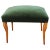 Vintage Italian Stool, 1950s For Sale