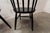 Scandinavian Black Teak Fanett Chairs by Ilmari Tapiovaara, 1960, Set of 2 For Sale - Image 12 of 18