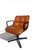Les merciers gallery presents a stunning mid-century modern design icon: the executive chair by charles pollock for knoll....