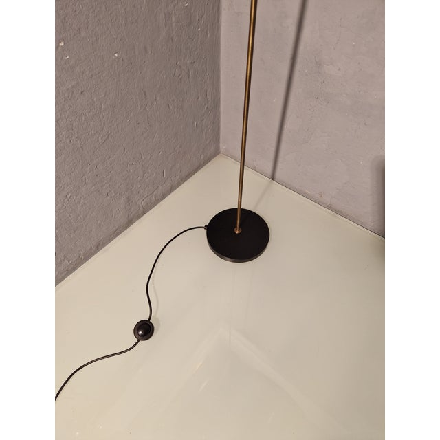 Floor Lamp by Luigi Caccia Domination for Azucena, 1990s For Sale - Image 12 of 18