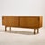 A true gem of design history from the 1960s reflecting the spirit of Danish design. ‘Model 21’ oak sideboard designed by...
