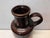 Vintage Fat Lava Model 408-40 Floor Vase from Scheurich, 1970s For Sale - Image 16 of 18