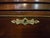 Early 20th Century French Louis XVI Style Marble-Top Secrétaire À Abattant With Hidden Desk For Sale - Image 9 of 9
