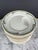19th Century Platter and Plates from Sarreguemines, Set of 13 For Sale - Image 6 of 11