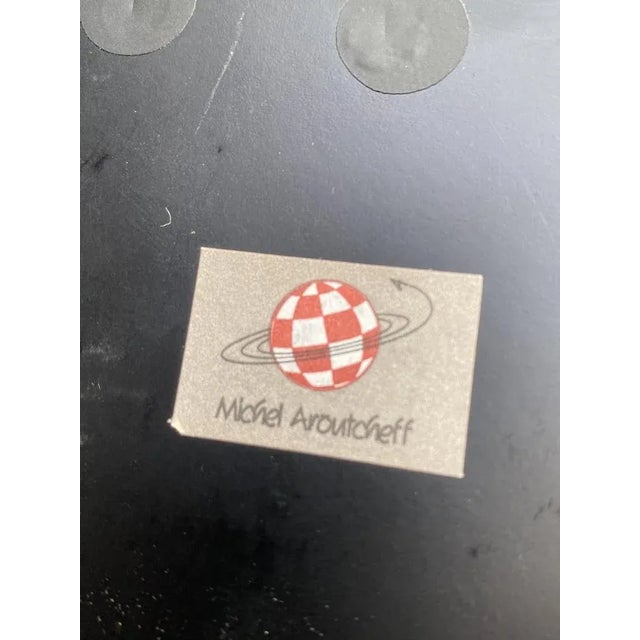 Tillieux Gil Jourdan Model Car by Aroutcheff, 2013 For Sale - Image 4 of 12