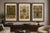 Racinet, Renaissance Decorative Panel, 1873, Chromolithographs, Set of 3 For Sale - Image 6 of 10