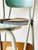 Vintage School Chairs, Set of 4 For Sale - Image 16 of 18