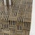 Modernist Tall Box with Wood Marquetry Patchwork, 1970s For Sale - Image 13 of 13