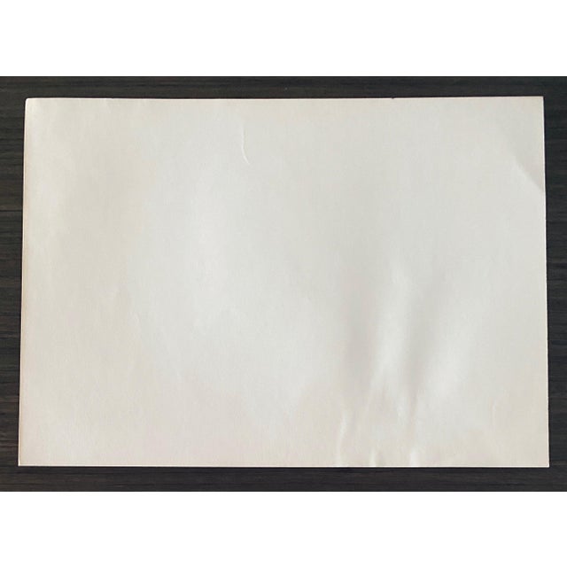 Stanley Lewis, "Through The Wadi" from Wanderers Illustrations 112/225, 1964 For Sale In Miami - Image 6 of 8