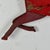 Mystery Vintage Galloping Red Horse Objet d'Art of Possible Carnival Fairground Origin For Sale - Image 12 of 18
