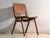 Vintage Dining Chairs from Thonet, 1950s. Set of 4 For Sale - Image 15 of 18