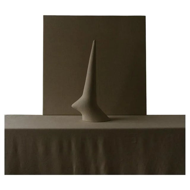 Ciconia Vases by Cosmin Florea For Sale - Image 6 of 6