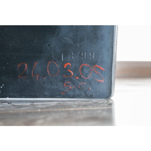 Nobodys Perfect Series Armchair by Gaetano Pesce for Zerodisegno, 2005 For Sale - Image 10 of 11