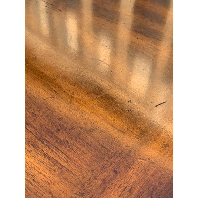 Maitland Smith Spanish Colonial Side Tables a Pair For Sale - Image 9 of 12