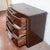 Antique English Mahogany Dresser For Sale - Image 5 of 18