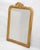 19th Century Louis Philippe Mirror with Faux Ribbon Frame For Sale - Image 6 of 9