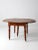 Farmhouse Antique Drop Leaf Table For Sale - Image 3 of 13