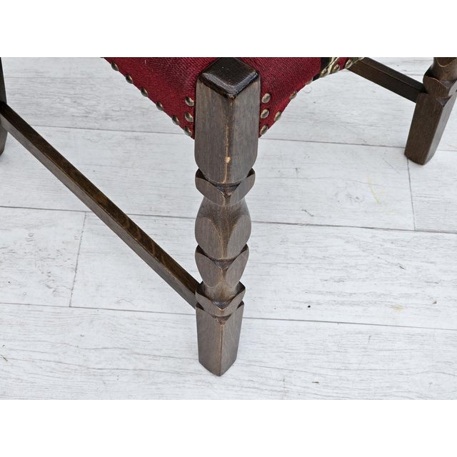 Danish Dining Chairs, 1960s, Set of 5 For Sale - Image 13 of 18