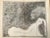 This is a lovely double page map of the French and Italian Riviera. Much detail is included as to topography, rivers,...
