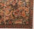 19th Century 19th Century Brussels Tapestry with Flowering Verdure and Gallant Scene For Sale - Image 5 of 13