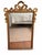 1980s Pair of Carolina Mirror Company Gold Ribbon and Bow Mirrors For Sale In New York - Image 6 of 6