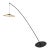 Salgado Frisbee Fishing Rod Floor Lamp For Sale