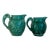 Wedgwood of Eturia & Barlaston Pitchers- Set of 2 For Sale