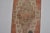Sand 1950s Soft Terracotta and Sand Medallion Rug For Sale - Image 8 of 10