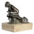 Vincenzo Gemito, Fisherman Sculpture, Bronze For Sale