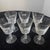 Traditional 1960s RMS Queen Elizabeth Commemorative Goblets - Limited Edition Set of 6 (#921-926) For Sale - Image 3 of 8