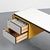 Metal Children's Desk by Alain Richard for T.F.M, France, 1970 For Sale - Image 7 of 12