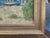 Arthur Harold Knott Antique 1920s Oil Painting Morro Bay Sailboat Landscape For Sale - Image 11 of 15