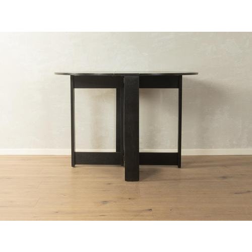 Vintage Dining Table, 1980s For Sale - Image 10 of 12